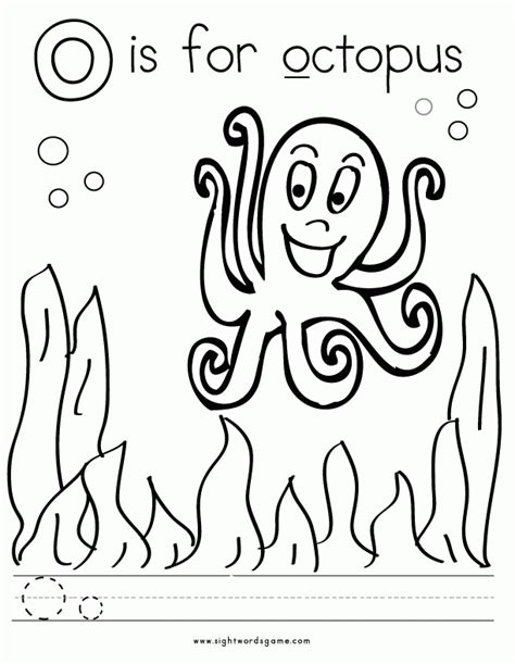 letter  coloring page coloring home