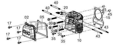 subaru robin eavs eav subaru robin engine  crankcase parts lookup  diagrams