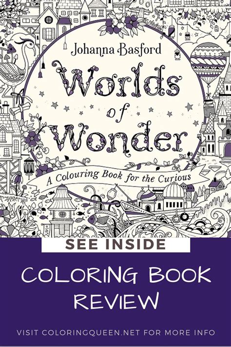 worlds    colouring book   curious review coloring