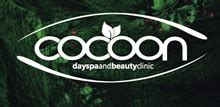 cocoon day spa beauty taupo official website