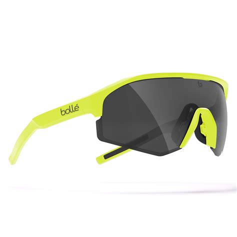 bolle lightshifter acid yellow matte volt gun polarized canadian cycling magazine