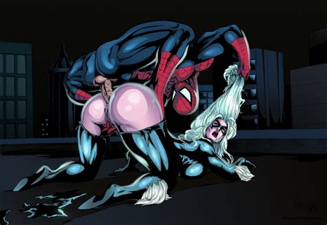 Spider Man Rough Sex Black Cat Nude Pussy Pics Sorted