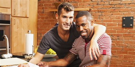 southern gay men and interracial dating huffpost