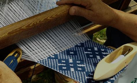 weaving  short history  weaving textile apex