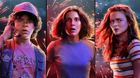 quiz which stranger things character are you really popbuzz