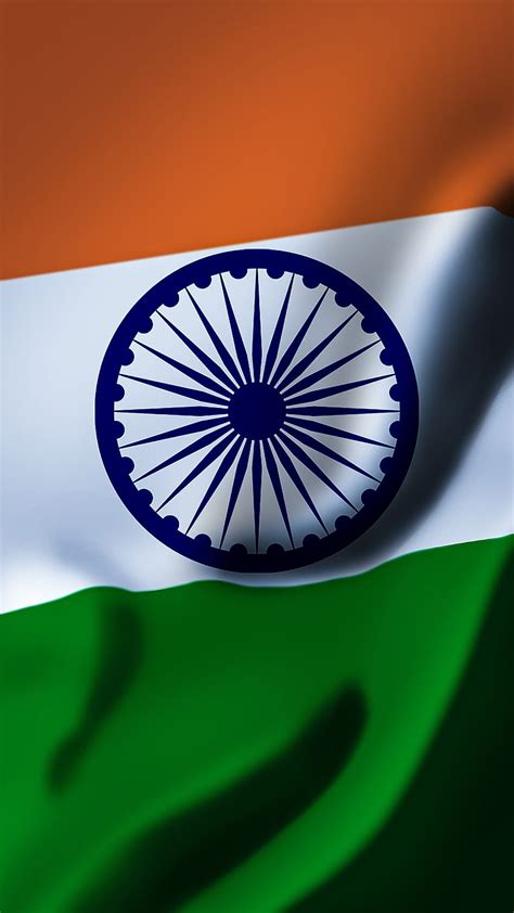 indian flag mobile wallpaper hd  infoupdateorg
