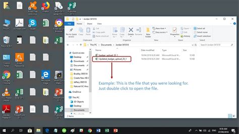 find  file saved   computer badger maps