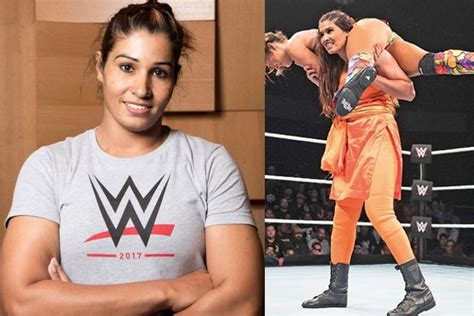 15 photos of first indian wwe woman wrestler kavita devi hard kd reckon talk