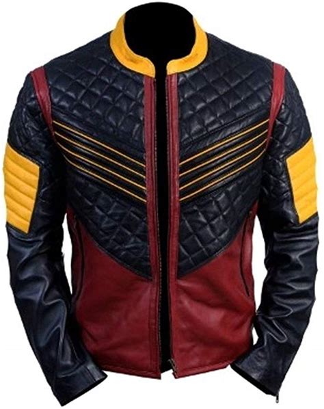 Cisco Ramon Vibe The Flash Jacket