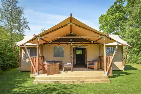 luxury lodge   newest glamping tent luxetentencom   safari tent specialist