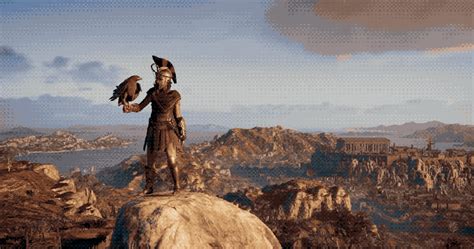 assassin s creed odyssey now offers a way for you to create your own