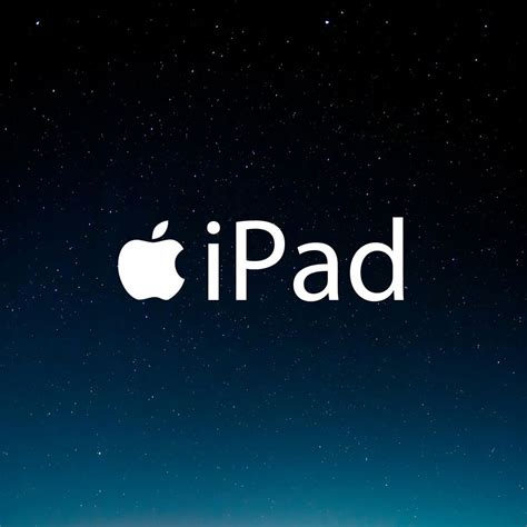 ipad logo