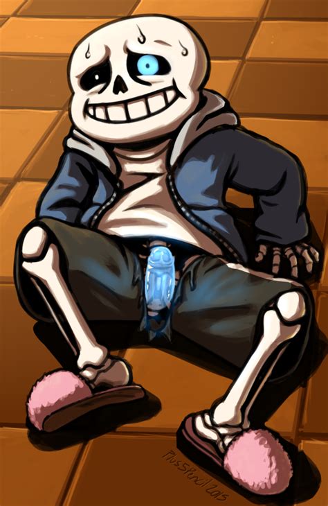 sans turn to have a bad time by plus5pencil hentai foundry