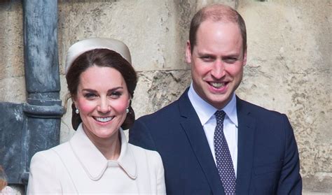 William And Kate Shared New Easter Photo Taken At
