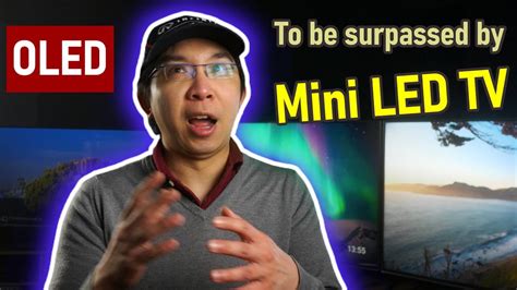 Mini Led Tv Predicted To Dominate Vs Oled Let S Bust Some