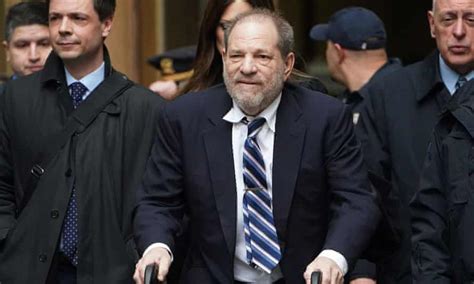 harvey weinstein trial shows the divides that exist in metoo movement
