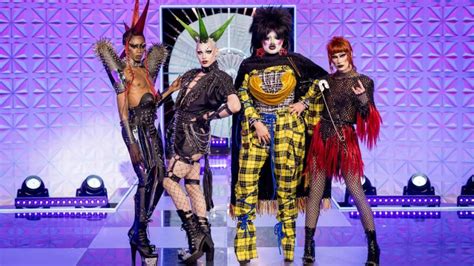 how to watch rupaul s drag race uk season 4 final online and on tv live