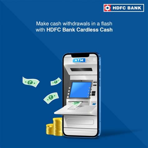 bank    withdraw cardless cash   forgot  debit card paisabulls