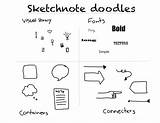  sketch template