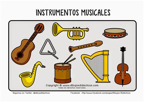 instrumentos de viento