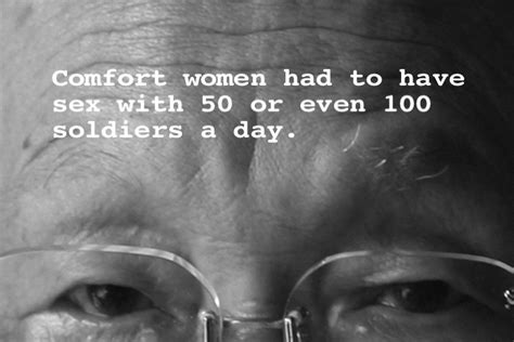 The History Of Comfort Women A Wwii Tragedy We Can T Forget
