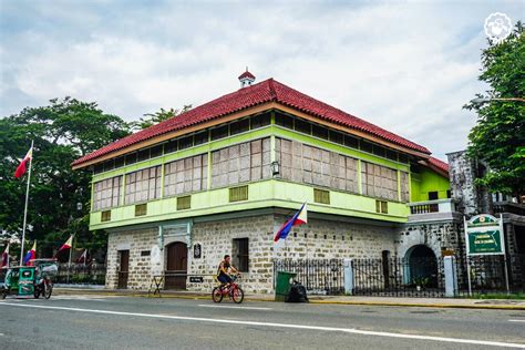 Jose Rizal In Calamba Dave S Travel Corner