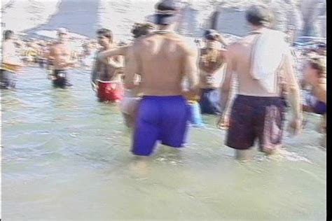 Public Nudity 8 Lake Havasu 2001 Bacchus Adult Dvd