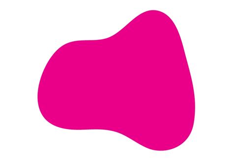 imedia pinkblob blob png clip art library