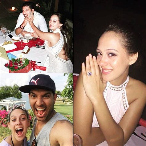 yuvraj singh and hazel keech to have a sikh and a hindu