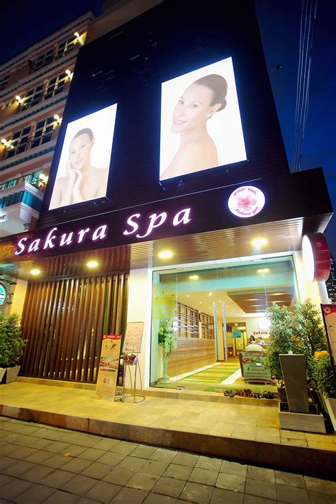 sakura spa massage hairworldplus directory