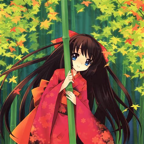 Cute Chinese Wallpaper Anime Chino Kafuu Wallpaper 4k Anime Girl Cute