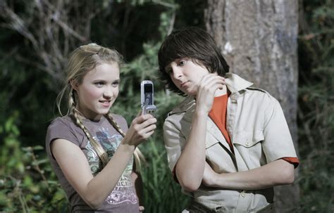 Picture Of Emily Osment In Hannah Montana Season 1