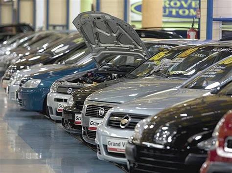 venda de carros novos cresce  em janeiro  rn estado tem mais de  milhao de veiculos