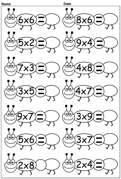 kindergarten math coloring pages coloring home