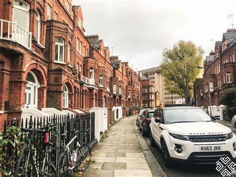 neighborhoods  stay  london passion  hospitality
