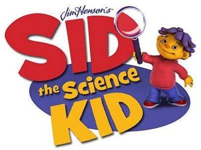 sid  science kid preschool activities pathways  science