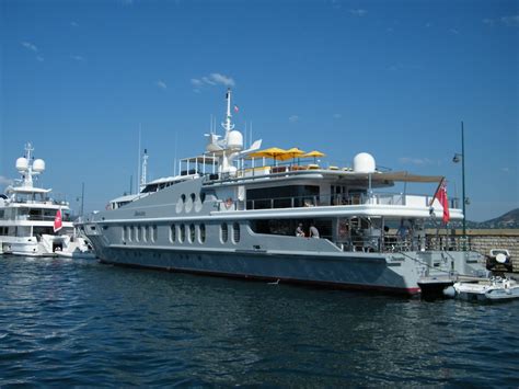luxury yacht obsession  france yacht charter superyacht news