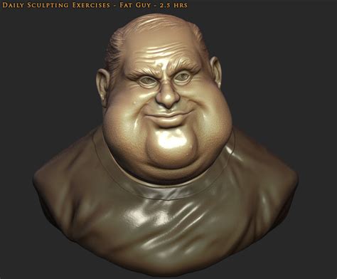 maxterwip fat guy