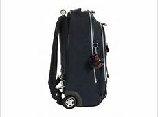 Kipling Sausalito 18 Wheeled Backpack, Bags Shipped Free at Zappos