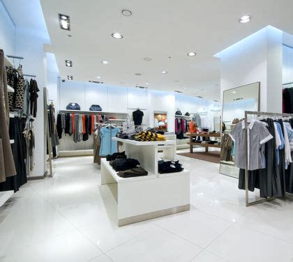 retail clothing store business plan executive summary company