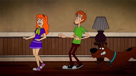 Ever After Be Cool Scooby Doo S02e01 Chase Music
