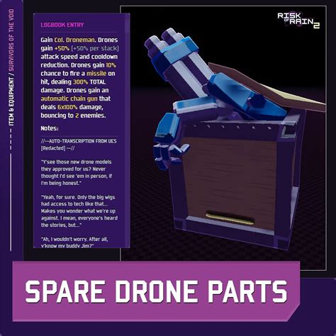 risk  rain  twitter lazy drone problems    spare drone parts   holder