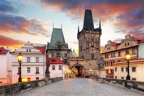 czech republic czech republic phil hoffmann travel  bordering