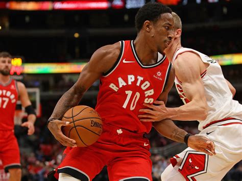 demar derozan opened    struggles  depression business insider