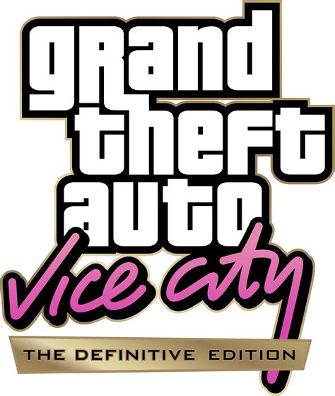 grand theft auto vice vice logotipo png foto imagem p vrogueco