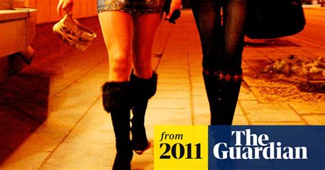 Authorities Failing To Enforce Law Aimed At Tackling Sex With