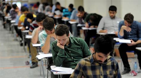 irans university entrance exam announces top scorers tehran times