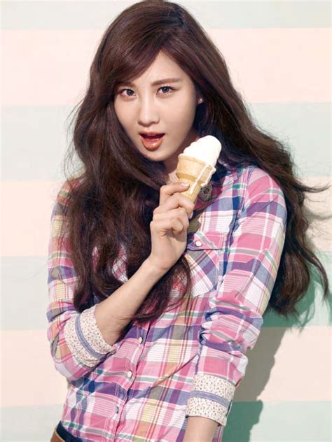 Snsd Pictures From Ceci Magazine March Issue Snsd Dreamz