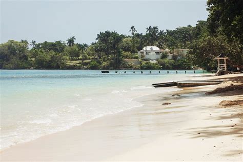 beaches  jamaica