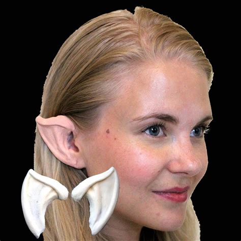 fae elf ears mostlydeadcom